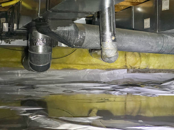 Carpet water damage restoration in MD